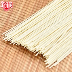 裕湘鸡蛋风味挂面1kg/3包图2