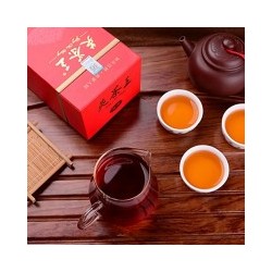 英茶王英德红茶英红九号浓香型红茶茶叶广东特产图4