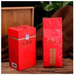 英茶王英德红茶英红九号浓香型红茶茶叶广东特产