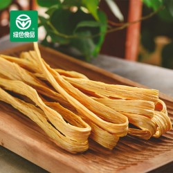 豆黄金干腐竹 200g*2袋图6