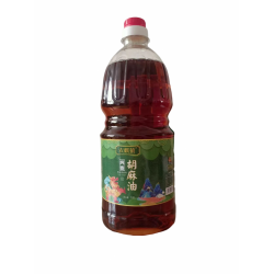 农麒猿纯香胡麻油1.8L图8