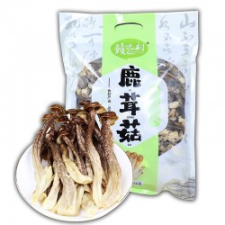 赣之村干货鹿茸菇 汤包家用 特产美食干货228g/袋图4