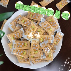 赣之村南酸枣糕小吃零食蜜饯江西特产袋装南酸枣糕200g*4袋图5