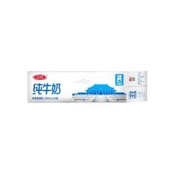 三元利乐砖纯牛奶(整箱) 250ml*24盒 整箱装图4