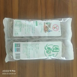 丝念红薯圈粉480g/袋图2