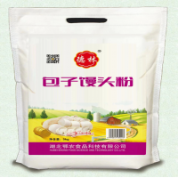 鄂农德林包子馒头粉 5kg*1袋装