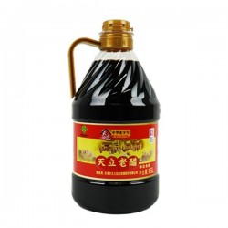 天立 老醋1.5L/桶