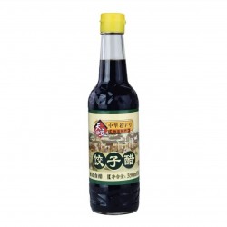 天立 饺子醋350ml/瓶