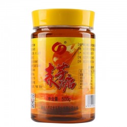 八月花桂朵纯正麦芽糖 500g*2瓶图4