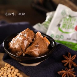 零食豆干小包装零食小吃五香麻辣豆腐干厂家直销休闲食品整箱批发图5