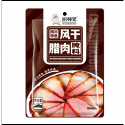 厨师兄腊肉调料300g手工料腌肉四川农家自制腊肠腌制酱肉调料腌料图8