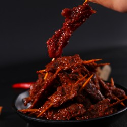 牙签牛肉150g/袋图2