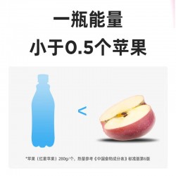 宜简乳酸菌发酵味轻乳苏打汽水 500ml图5