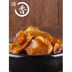 蓬盛味业香菜心 200g*1罐图5