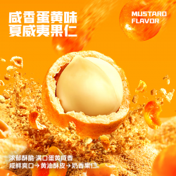 鲜记爆劲脆夏威夷果仁400g/盒图4