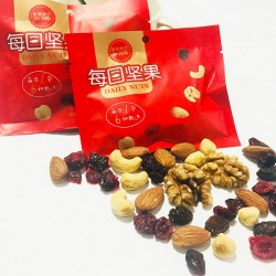 爱慕纳思每日坚果 750g*1盒图3