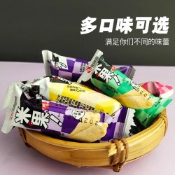 怡味园米果 3kg*1箱图4