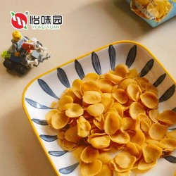 怡味园散装新版加虾猫耳朵 500g*1箱图3