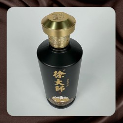 徐大师V15 500ml*6瓶 整箱装图4