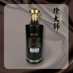 徐大师V15 500ml*6瓶 整箱装图6