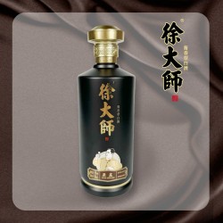 徐大师V15 500ml*6瓶 整箱装图5