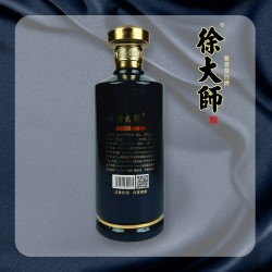 徐大师精酿 500ml*6瓶 整箱装图3