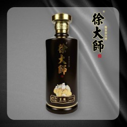 徐大师首酿 500ml*6瓶 整箱装图7