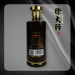 徐大师首酿 500ml*6瓶 整箱装图9