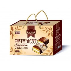 各种烘焙食品图7