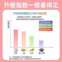 吾爱吾谷丽人12谷豆500g/罐图2