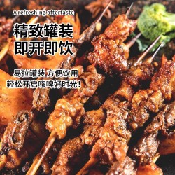 意文德式小麦啤酒500ml*24整箱易拉罐装德国原装进口大麦黄啤饮品图4