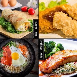 休比 酸甜炸鸡酱1kg 炸鸡酱酸甜鸡酱蘸酱料商用 韩式炸鸡商用鸡排图3