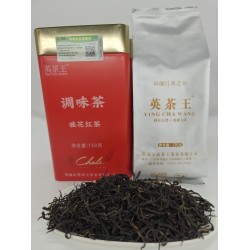 桂花红茶  150g/罐图2