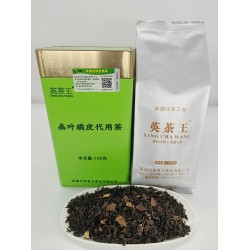 桑叶橘皮代用茶   150g/罐图2