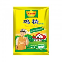 鸡精1000g 商用袋装 土鸡精味精餐饮食堂炒菜火锅炖汤调味品 批发图5