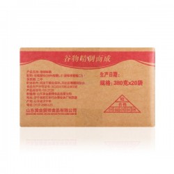 黄金厨师厂家直供食用碱 袋装调味料180g家用调料餐饮 批发图4