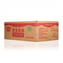 黄金厨师食用小苏打添加剂商用家用180g 批发食品级图2