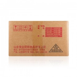 黄金厨师白砂糖调味料300g家用厨房商用图4