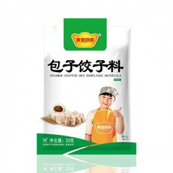 厂家直供炖牛包子饺子调料30g袋装家用炒菜炖汤烧烤排骨调味料批图3