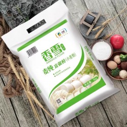 香雪富强小麦粉5kg/袋图1