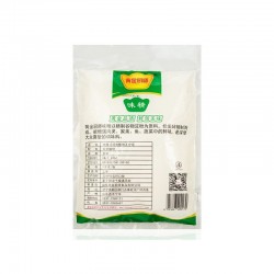 黄金厨师味精 99%味精 99含量1000g家用炒菜煲汤火锅厨房餐饮调料图2