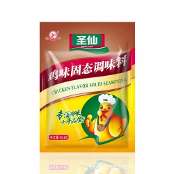 鸡精味精 家用商用 袋装90.8g炒菜煲汤火锅增味厨房餐饮调味料批