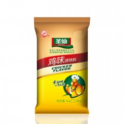 鸡精味精 家用商用 袋装90.8g炒菜煲汤火锅增味厨房餐饮调味料批图4