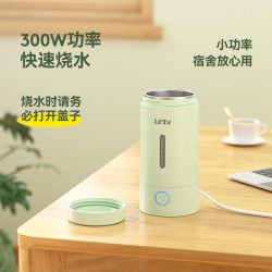 乐视电热水杯S761图2