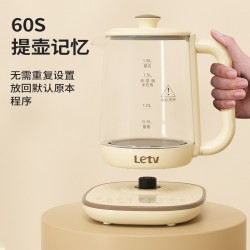 乐视液体加热器（养生壶）S765图6