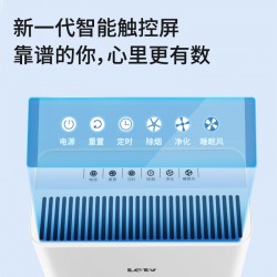 乐视空气净化器Q728图5