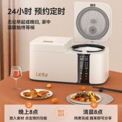 乐视双拼电饭煲F721图4