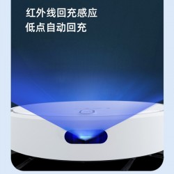 乐视扫地机M719图3