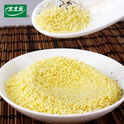 【百亿补贴】太太乐三鲜鸡精袋装480g调味料炒菜提鲜家用调味品图5