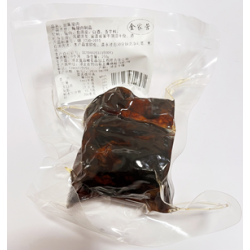 湖北金家营烟熏腊肉250g